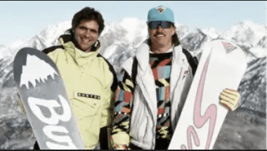 Snowboarder Denied Entry At Utah’s Ski-Only Alta