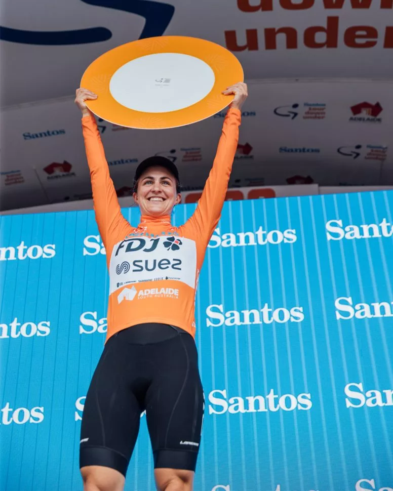 Women’s Tour Down Under 2024: Route, how to watch, start list and everything you need to know