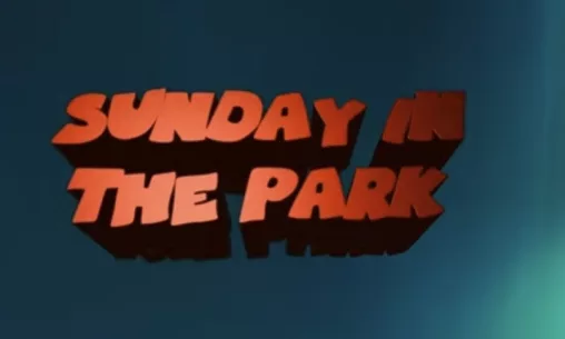 2024 Sunday In The Park: Episode 4