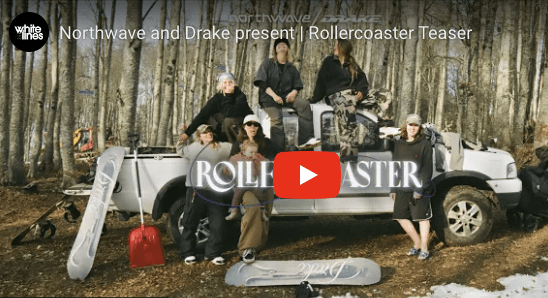 Roller Coaster | Presented by Northwave and Drake